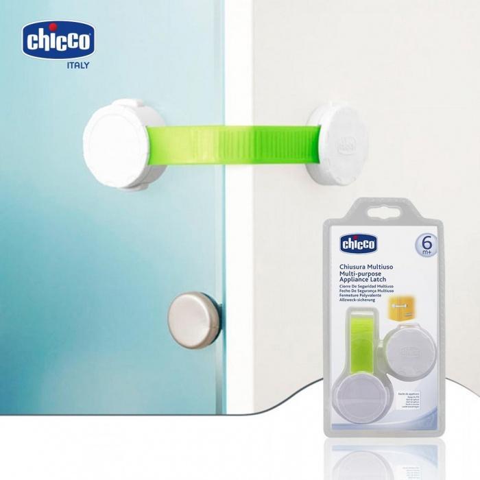 Khóa an toàn đa năng Chicco