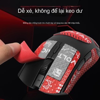 [Ship nhanh] Miếng Dán Chống Trượt Griptape Chuột Razer Viper V3 - Chống trượt - Thấm Hút - Tăng Cảm giác- CooBeStore