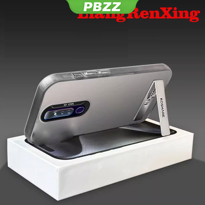 Ốp lưng OPPO F11 Pro OPPO F11 Ốp điện thoại cứng TPU Protector Vỏ chống sốc mịn thiết kế mới thẩm mỹ CYCBZJ01