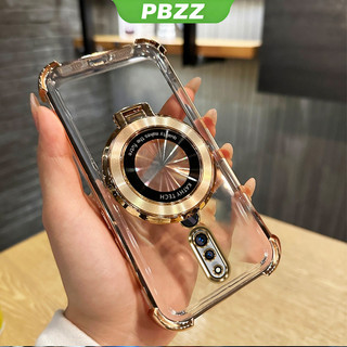 FOR ốp lưng Ốp cho Oppo F11 Pro Oppo F11 Ốp điện thoại Ốp mềm Ốp silicon chống sốc thiết kế mới trong suốt thẩm mỹ có giá đỡ
