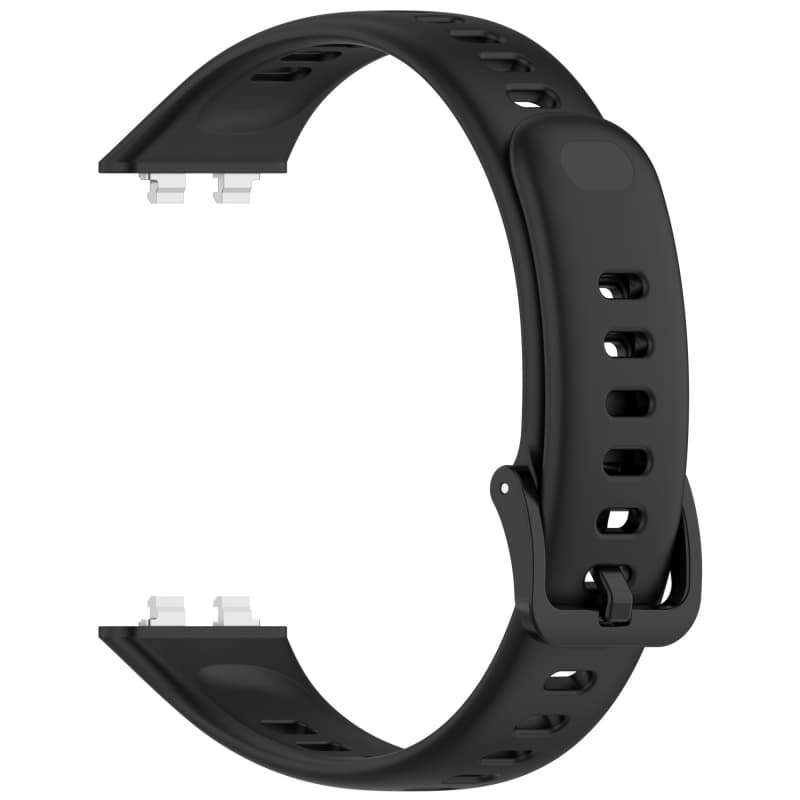 Dây Đeo Mềm Cho Huawei Band 11 Pro Dây Đeo Tay Nhiều Màu Sắc Dây Thay Thế Dây Đeo Cho Huawei BAND11 11Pro Dây Đeo Đồng Hồ Silicon Vòng Tay