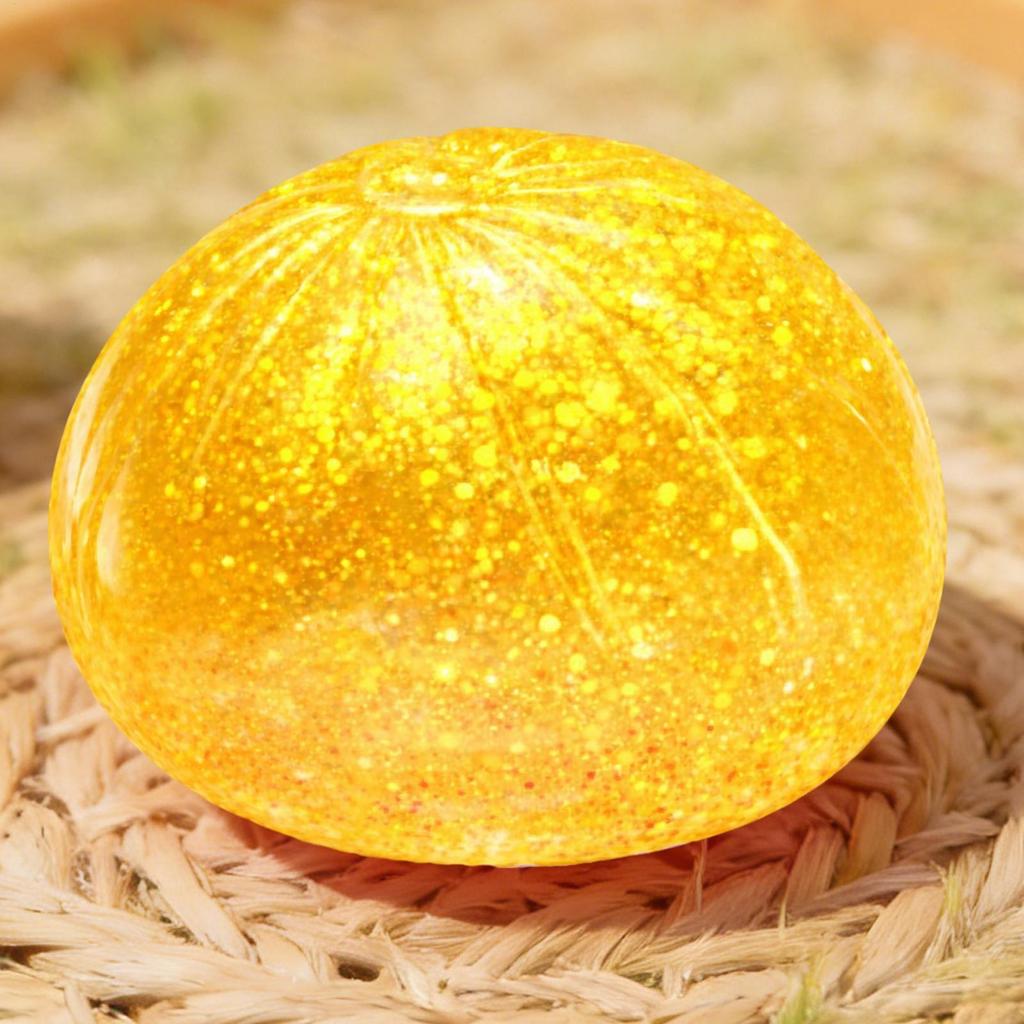 Pha Lê Bun Hình Quả Bóng Căng Thẳng Fidget Đồ Chơi Cảm Giác Co Giãn Siêu Mềm Bun Hình Bóp Đồ Chơi Bánh Bao Squishies sonlekvn
