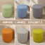 SANCHENGBY13 Ghế Bao Da Hộ Gia Đình Co Giãn Vuông Phân Bao Tròn Ghế Phân Bao Bọc Giày Đổi Ghế Sofa Ghế Pier Bao