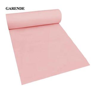 Garende Đám Cưới Aisle Runner Thực Tế Chống Trơn Trượt Di Động Thảm 1.2M Diện Tích Rộng Cho Cô Dâu Tắm Ngày Lễ Sinh Nhật Sân Khấu Sân Khấu Vườn