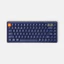 Bàn phím không dây HyperWork SilentKey Mini Mini HPW-TS01M - Hàng chính hãng