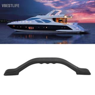 VBESTLIFE RV Grab Tay Cầm Nylon Chắc Chắn Cửa Vào Thanh Trailer Đa Chức Năng Hỗ Trợ Xe Tải Thuyền Sử Dụng Tại Nhà (Trắng Sữa)