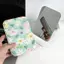 Macaron hoa nhỏ Gươnh Tranh Điểm Gập Đẹp Hiện Đại, Phonh Cách Hàn Quốc