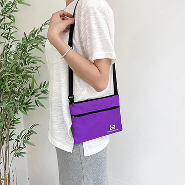 Women's Shoulder Bag – Fits Laptop, Mini