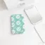 Mặt cười đáy xanh Gươ cười đáy gấp gọn phong cách hiện đại bàn tặt cười đáy điểm đẹp