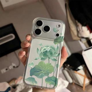 Thanh Hoa Quốc Phong Nhã Đẹp Cho 16 Ốp Lưng IPhone 17 Air Space Shell 14/13/11 Pro