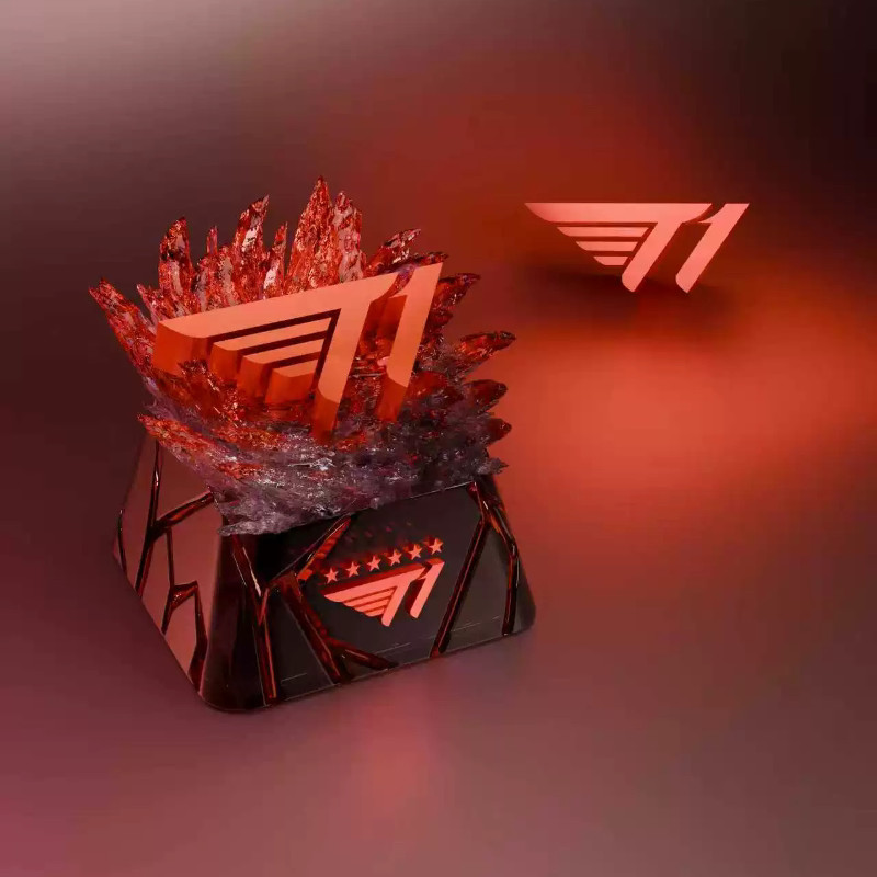 Keycap Valorant Team , phụ kiện Valorant SKT T1 | Shopee Việt Nam