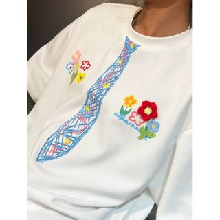 Áo thun nam họa tiết graffiti và hoạt hình Hàn Quốc, thiết kế trendy