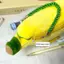 NS Hoạt Hình Dễ Thương Chuối Sang Trọng Hộp Đựng Bút Kawaii Mô Phỏng Trái Cây Văn Phòng Phẩm Túi Đồ Dùng Văn Phòng Phẩm Túi Bảo Quản Đa Năng NS