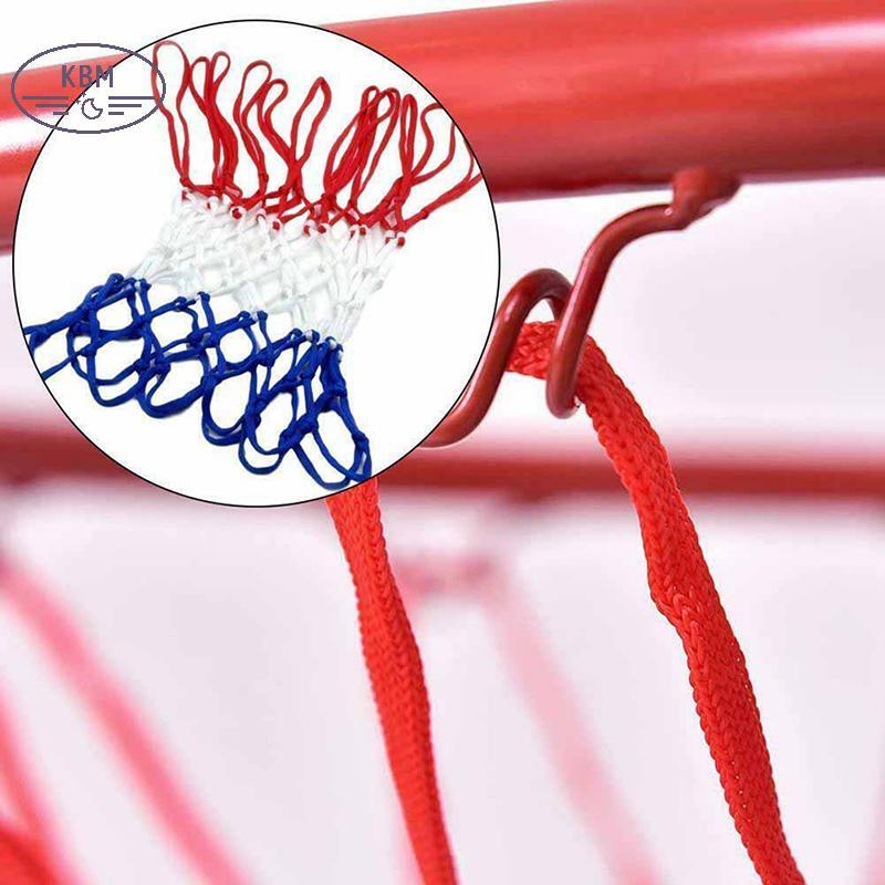 KBM Lưới Bóng Rổ Nylon Tiêu Chuẩn