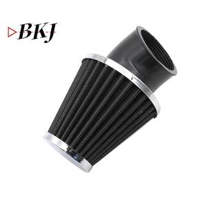 [KJ] Bộ lọc không khí đa năng 35 / 38 / 42 / 45 / 48 / 50mm Bộ lọc không khí xe máy 50cc 110cc 125cc 140cc Xe máy ATV Xe tay ga Pit Dirt Bike [Mới]
