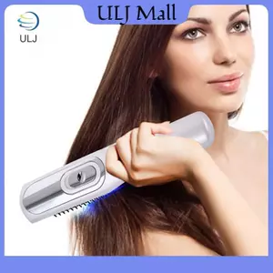 Bàn chải mát xa tăng trưởng tóc bằng Laser hồng ngoại ULJ Chăm sóc tạo kiểu tóc rụng tóc.