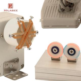 Máy cuộn dây HILABEE DIY, Dụng cụ câu cá, Dụng cụ xây dựng cần câu, Thiết bị sửa chữa cần câu