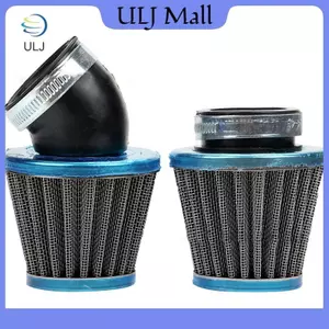 Bộ lọc không khí xe máy ULJ 35 38 40 42 48 50 58 60mm Bộ lọc hình nấm ATV Dirt Bike Scooter Street Bike Motorcycle Filter Part.