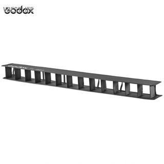 VBESTLIFE Lưới đèn tuýp LED Godox TLG60 Lắp đặt dễ dàng cho đèn TL60 RGB