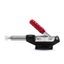 Kẹp ép thẳng nặng GH-304 Kẹp Định Vị / Kẹp Gỗ, Kẹp Đẩy Ngang, Cố Định An Toàn, Kẹp, Kẹp Gỗ
