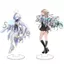 BH2 Sóng Gió MORNYE Đứng Tấm LENAE Acrylic Tấm Đứng Ký Anime Để Bàn Trang Trí HB2