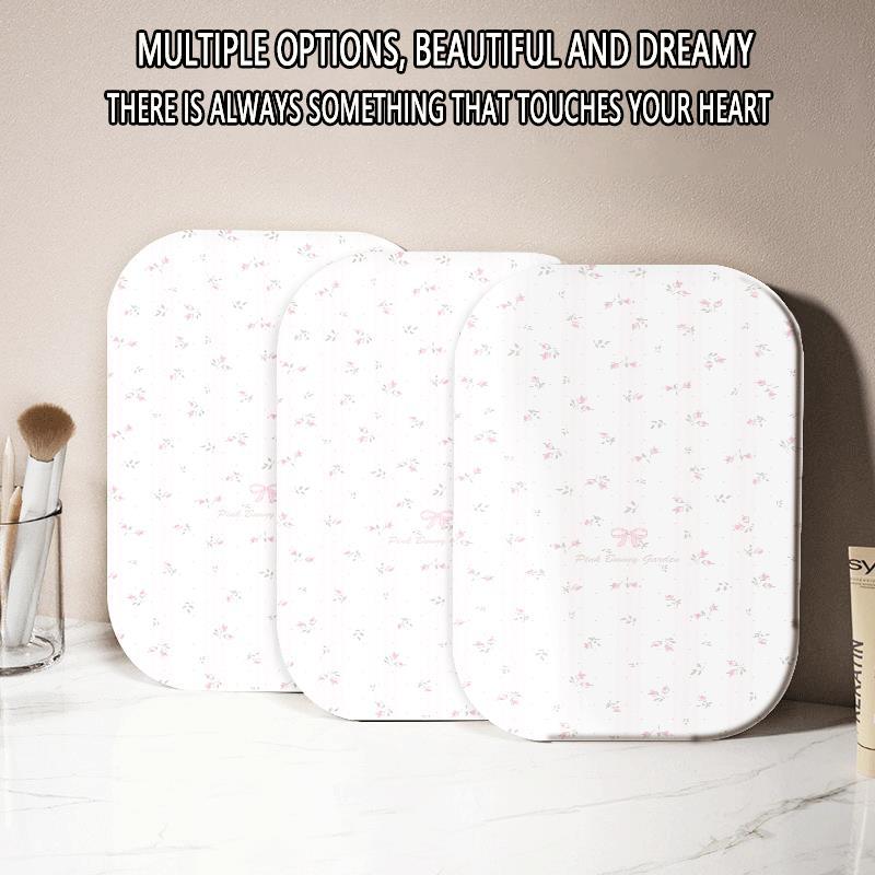 Nơ hoaGấp gọn, mang theo dễ dàng Kính gấp mini tiện dụng