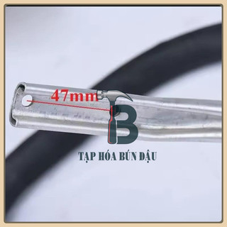 Tay cầm máy cưa xích 5200 5800 5900,7200,7300