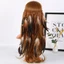 Mũ đội đầu dân tộc IAPPORTUNIA, Băng đô bộ lạc Ấn Độ sang trọng thủ công Boho, Hạt gỗ cổ điển Lông tua rua Phụ kiện tóc Băng đô Bohemian Lễ hội Gypsy