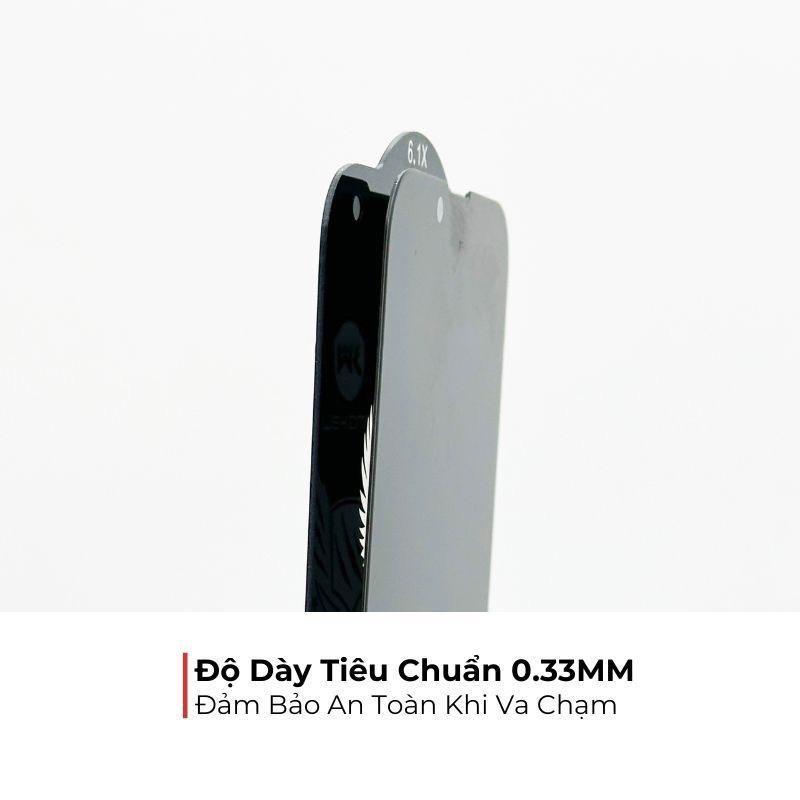 (Free ship) Kính Cường lực iphone chống nhìn trộm 1716/15/14/13/12/11/Xr/Xs/8/7/6/6s Pro max