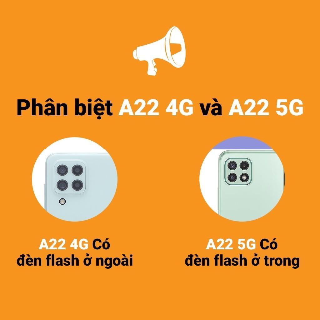 Kính cường lực dùng cho điện thoại Samsung A12, A22, M32 4G|5G, M12 Miếng dán màn hình cho samsung