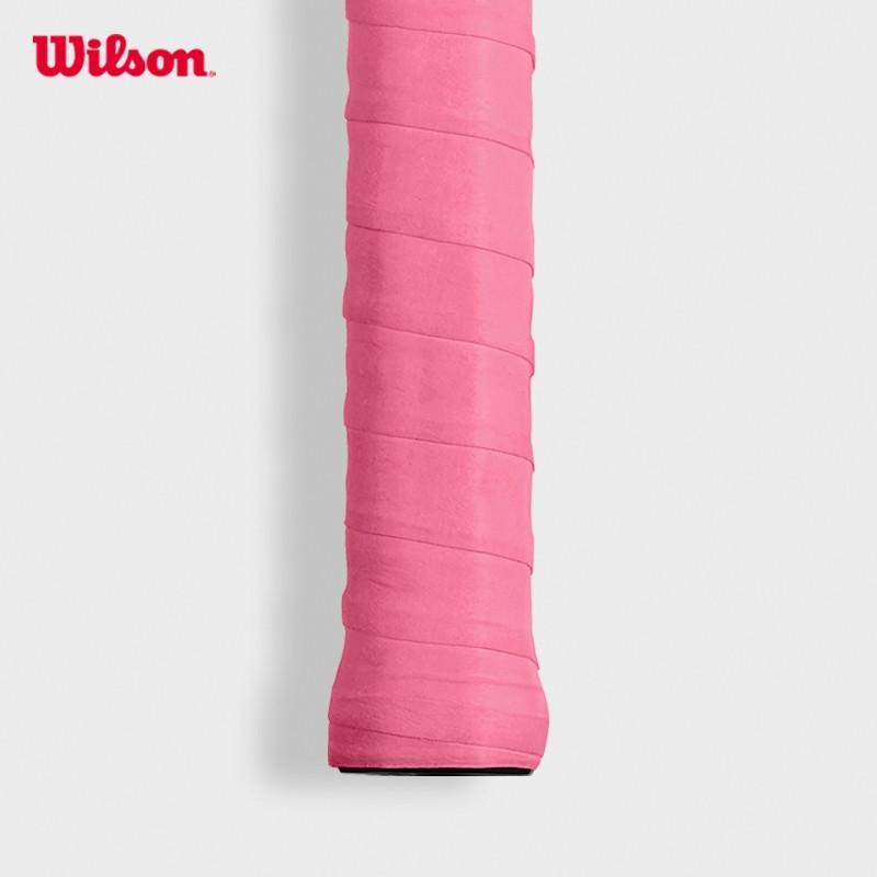 Wilson Pro Dây Quấn Cán Vợt Tennis WRZ4014