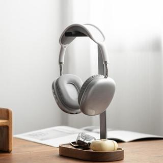 Đế tai nghe Đế rắn Hợp kim nhôm Lưu trữ Sắp xếp Giá đỡ tai nghe đa năng Giá đỡ tai nghe chơi game có thanh hỗ trợ