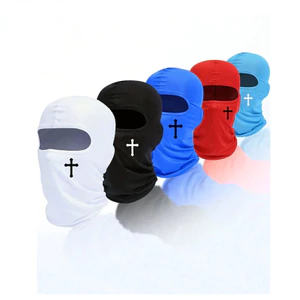 Mặt nạ chống nắng full face thoáng khí, chống tia UV cho người yêu câu cá