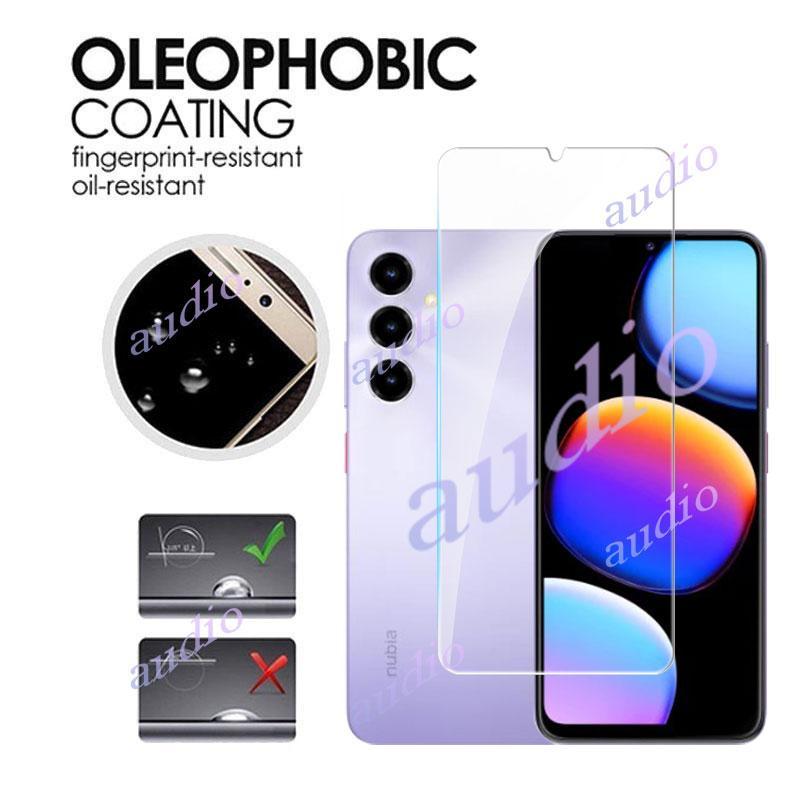 Nubia V80 Max 4G 2In1 Kính Cường Lực Bảo Vệ Toàn Màn Hình Phim Có Bảo Vệ Ống Kính Máy Ảnh Cho ZTE Blade V80 Max 4G 2026 Điện Thoại Bảo Vệ Màn Hình Bao Phim Cho ZTE Nubia V80 Max 4G
