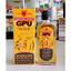 Dầu Gừng GPU Minyak Urut 60ml Chính Hãng