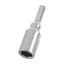 Sẽ 4 Cái Chuyển Đổi Mũi Chuôi Lục Giác 1 4 Và 4mm Cho Máy Khoan 6 35mm Bit Adapter