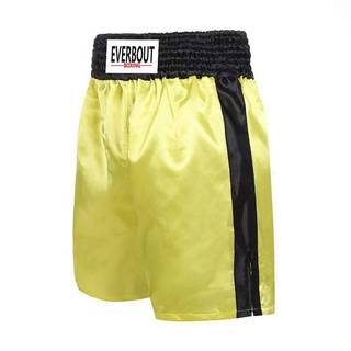 Boxing Match Training Professional Shorts Professional Fighting Sports Fighting Adult Men and Women Thai Boxing Quick-Drying KUZ8