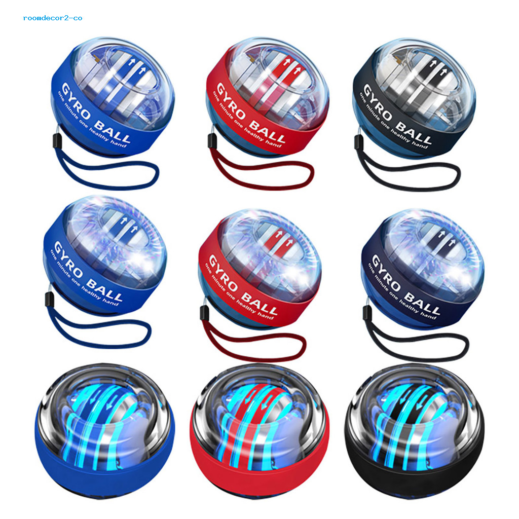 Dụng cụ tập cổ tay điều chỉnh được sức đề kháng, LCD counter - Tăng cường cơ tay và khớp