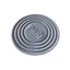Đầu cắm silicon chống rách chắc chắn để làm sạch tự động Hộp đựng rác mèo thay thế chống rò rỉ Lắp đặt dễ dàng