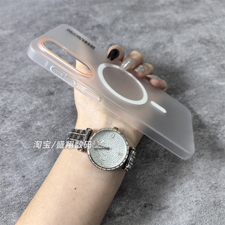 Ốp điện thoại từ tính mờ cho Samsung A57 A37 A56 A55 A54 A53 A52 A36 A35 A34 A33 A32 4G / 5G Vỏ bảo vệ tản nhiệt siêu mỏng Vỏ cứng PC đơn giản