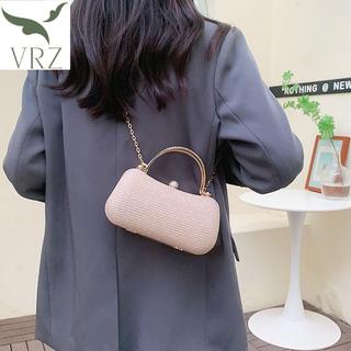 Bfvn Túi Đeo Vai PVC Nhỏ Dễ Thương Cho Nữ Hit Đảng Túi Xách Và Ví Nữ Du Lịch Ly Hợp HOT