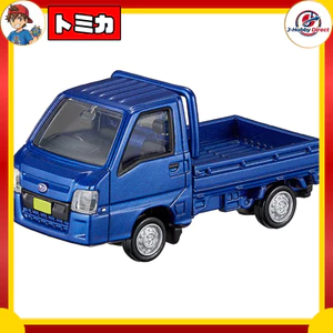 Takara Tomy Tomica Premium No.27 Subaru Sambar Die-Cast Mini Car Toy for Ages 6+