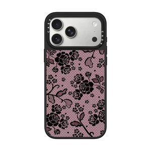 Nghệ Sĩ Ren Gương Từ Tính Ốp Lưng Điện Thoại iPhone 16 15 14 Plus 13 12 11 17 Pro Max 17 Vỏ Chống Sốc Không Khí