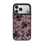 Ốp Điện Thoại Gương Từ Tính Hoa Ren Cho iPhone 17 Pro Max 17 Air 16 Plus 15 14 13 12 11 Vỏ Chống Sốc