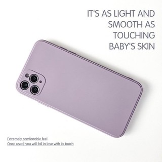 Ốp điện thoại dễ thương thời trang sang trọng chống cháy nổ cho OnePlus 8 8T 9 9R 9RT 8T + Pro 5G 360 Chất lỏng mềm cạnh thẳng Túi đựng điện thoại di động