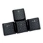 Btsg 4 Kết cấu chống trượt Keycap Cấu hình thấp cho G915 G813 G815 G913 TKL Keycap