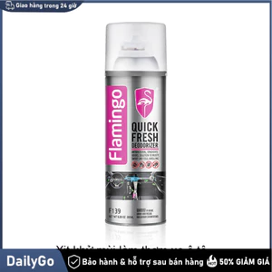 Máy tạo mùi hương ô tô tự động Bình Xịt Khử Mùi Ô Tô / Xe Hơi，220ml，Khử Mùi Hiệu Quả，An Toàn Cho Vật Nuôi