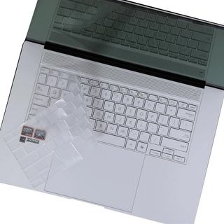 Dành Cho ASUS Zenbook S16 S 16 2025 UM5606 UM5606W UM5606WA UX5606 SA UX5606SA UX5606S 16 inch TPU Silicon Bàn Phím Laptop