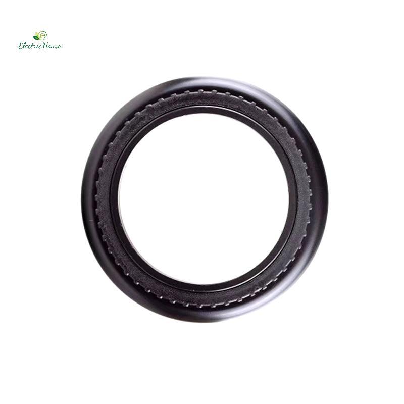 [Nhà Điện] 1 Cái Cho Nikon Sony DSLR SLR Camera Lente Protector Shade Camera Lens Hood 49 / 52 / 55 / 58 / 62 / 67 / 72 / 77 / 82mm mới