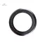 1 Cái Cho Nikon Sony DSLR SLR Camera Lente Protector Shade Camera Lens Hood 49 / 52 / 55 / 58 / 62 / 67 / 72 / 77 / 82mm mới